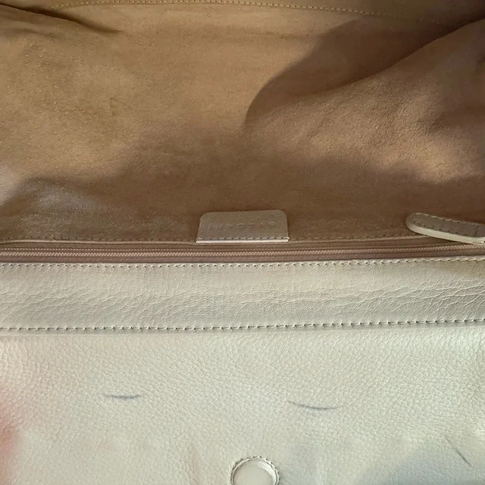 RARE LUX | Bvlgari Calfskin Tote